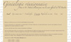 G�n�alogie r�unionnaise, base des actes r�unionnais