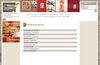 Le nouvel encrier, site de tampons d�coratifs et calligraphies
