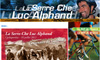 La cyclo Luc Alphand, course cycliste