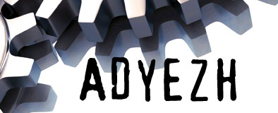 Adyezh | Développeur